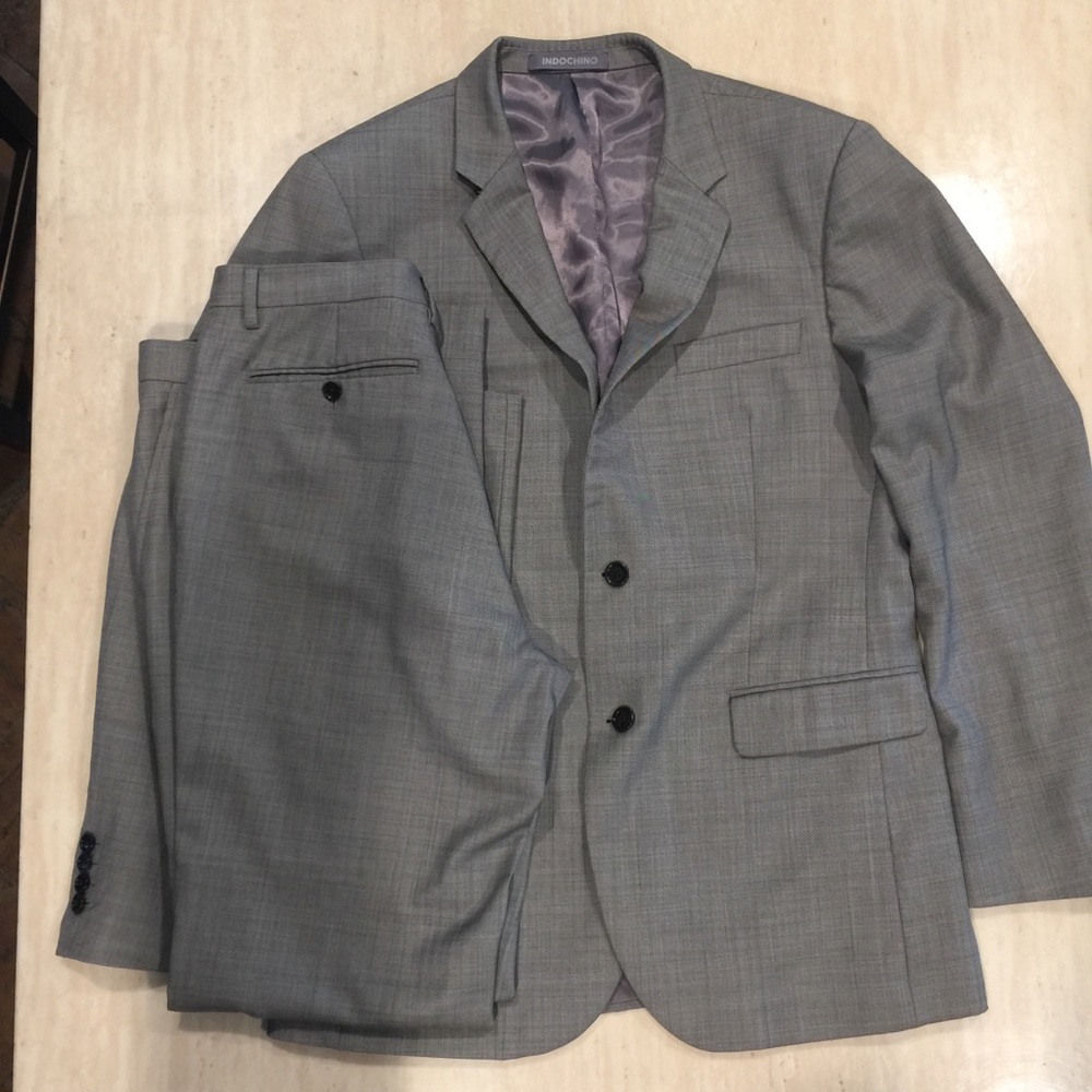 Indochino  suit MAKE AN OFFER